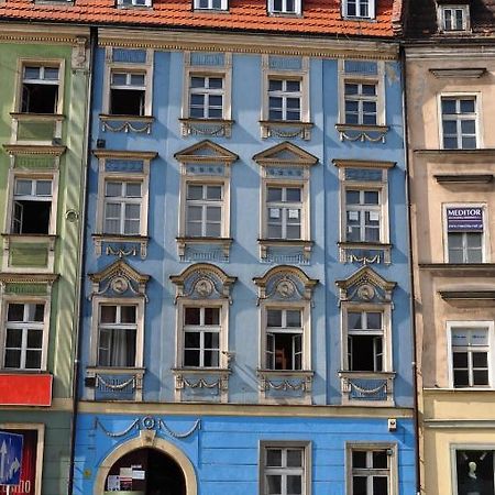 Hostel Bemma - Ozonowane Pokoje Wroclaw Bagian luar foto