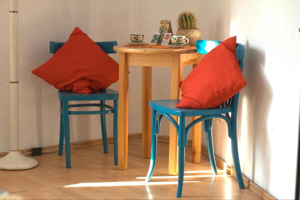 Hostel Bemma - Ozonowane Pokoje Wroclaw Ruang foto
