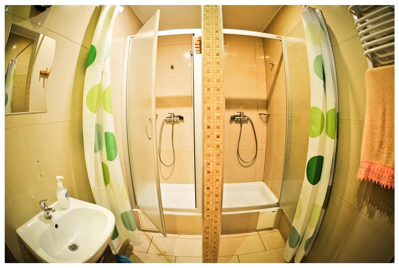 Hostel Bemma - Ozonowane Pokoje Wroclaw Bagian luar foto