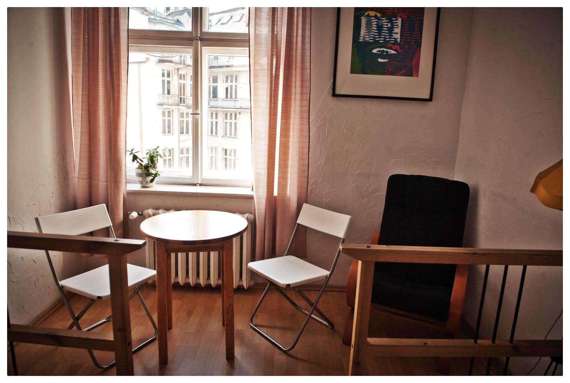 Hostel Bemma - Ozonowane Pokoje Wroclaw Bagian luar foto