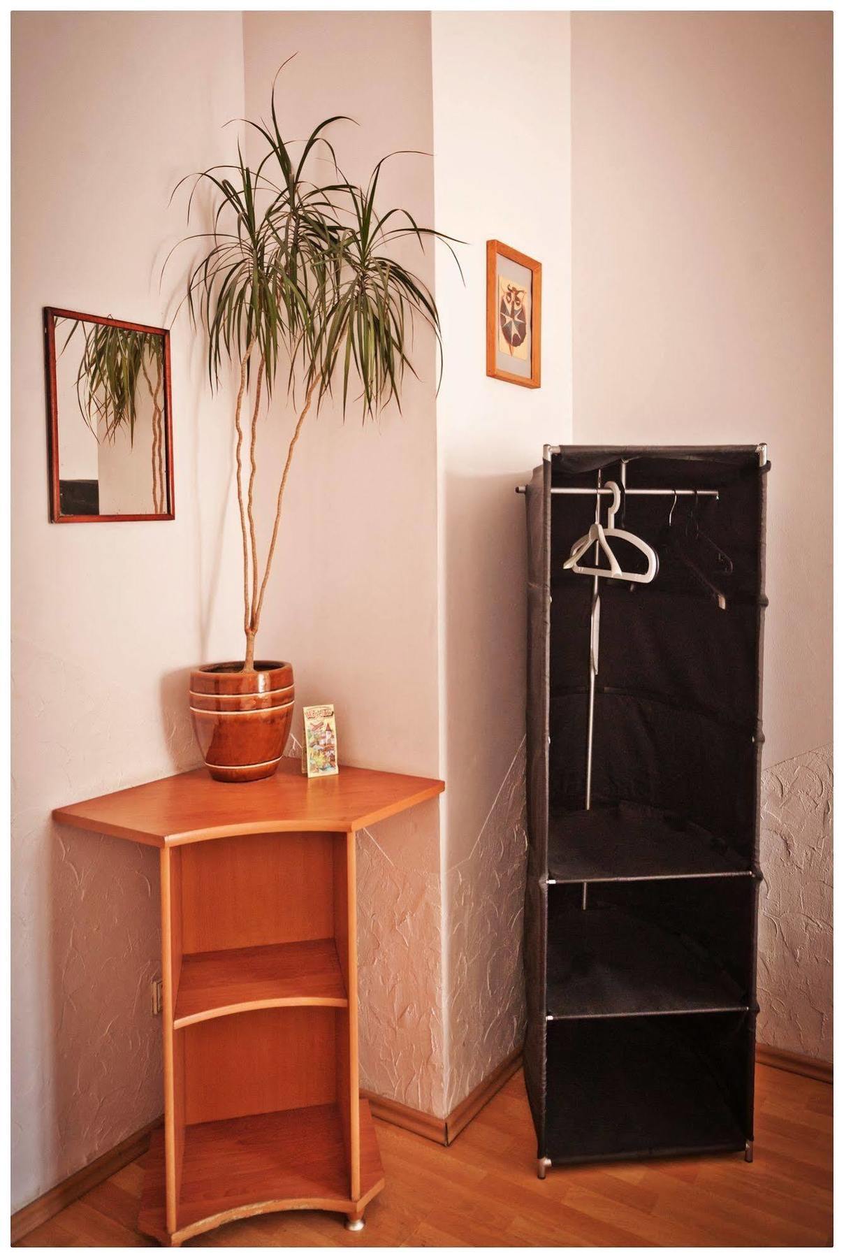 Hostel Bemma - Ozonowane Pokoje Wroclaw Bagian luar foto