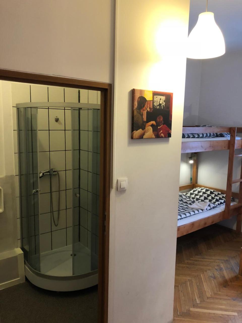 Hostel Bemma - Ozonowane Pokoje Wroclaw Bagian luar foto