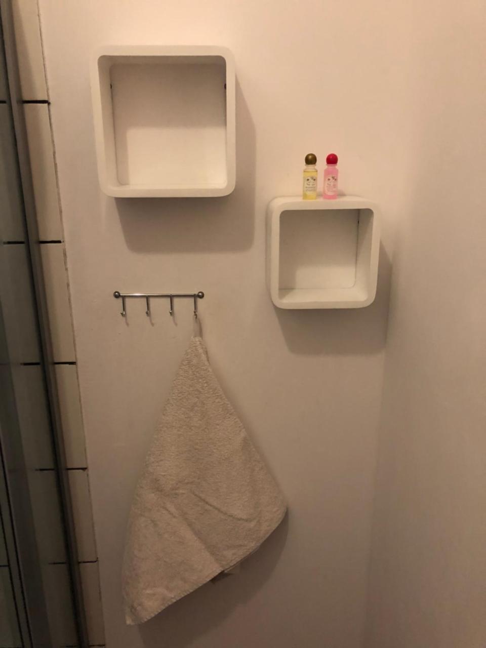 Hostel Bemma - Ozonowane Pokoje Wroclaw Bagian luar foto